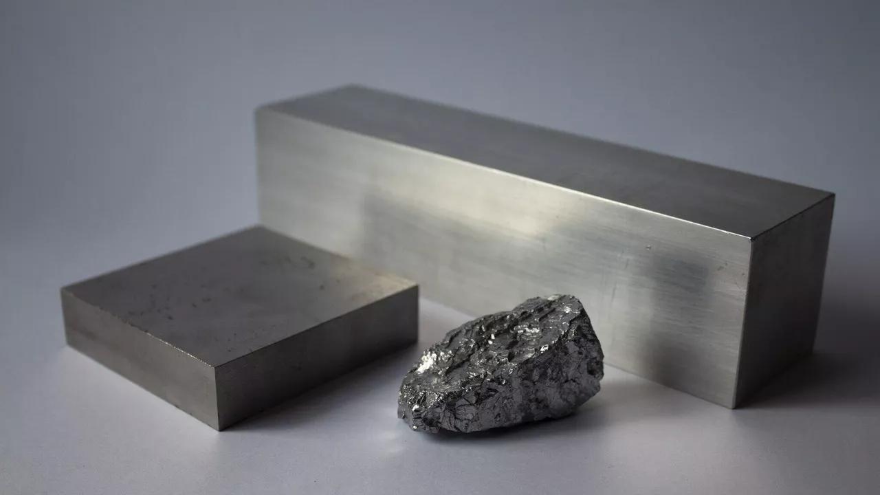 Scientists Create 'Toughest' Alloy Ever Scientists Create 'Toughest' Alloy Ever