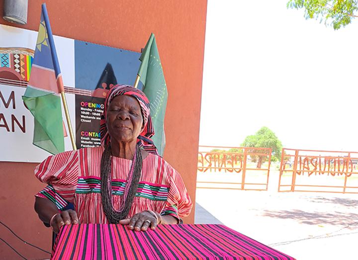 Omuthiya Arts and Culture Fair Omuthiya Arts and Culture Fair