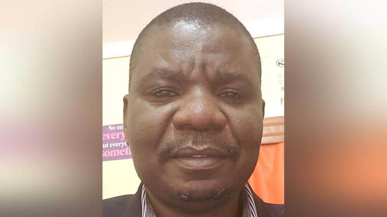 Political integrity frailty in Namibian politics Political integrity frailty in Namibian politics