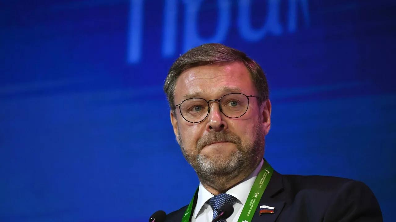 Africa Interested in Partners, Russia Should Intensify Cooperation, Senator Says Africa Interested in Partners, Russia Should Intensify Cooperation, Senator Says
