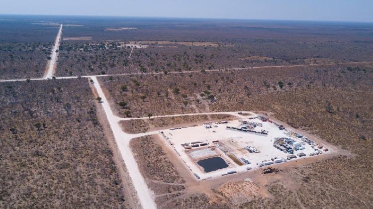 Canadian company exploring for oil in Namibia in battle for credibility Canadian company exploring for oil in Namibia in battle for credibility