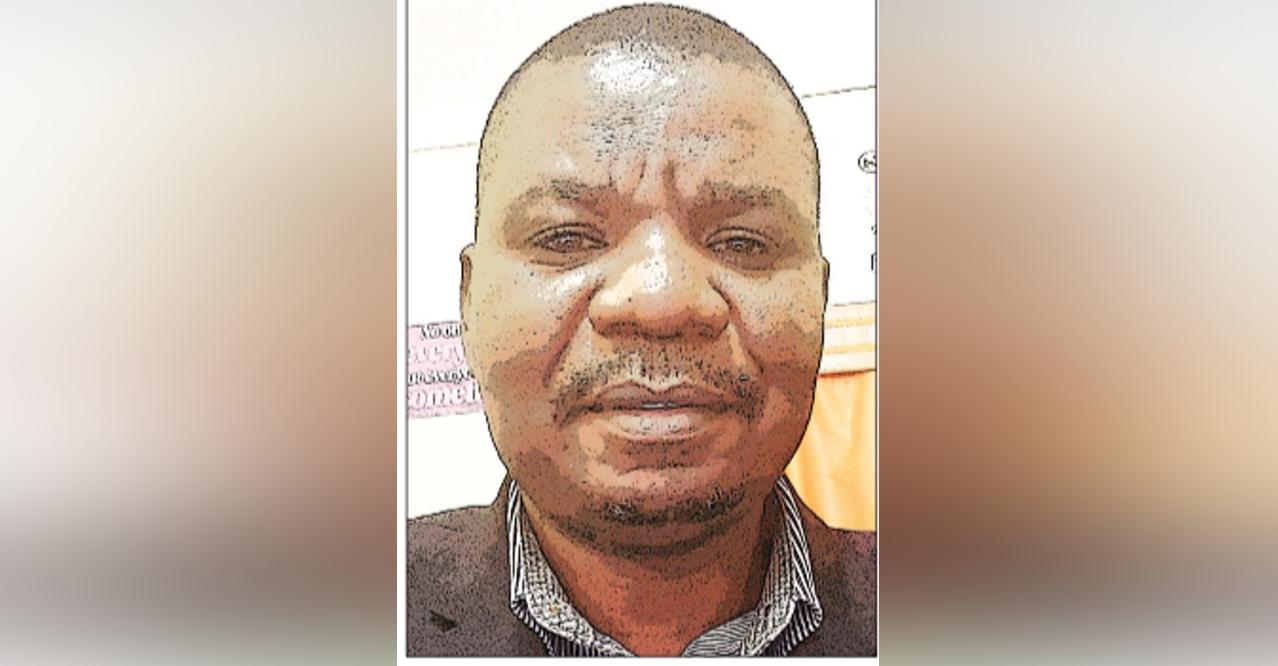 Political Integrity is a Deficiency in Namibian Politics Political Integrity is a Deficiency in Namibian Politics