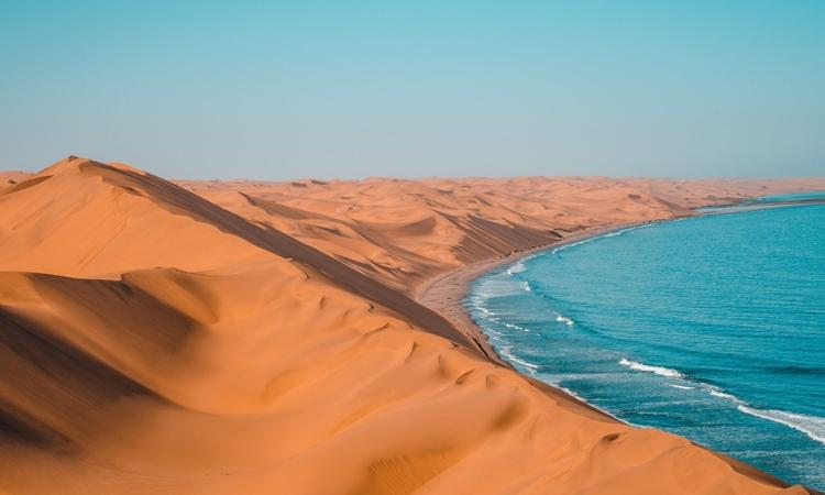 Namibia regarded as affordable tourist destination Namibia regarded as affordable tourist destination