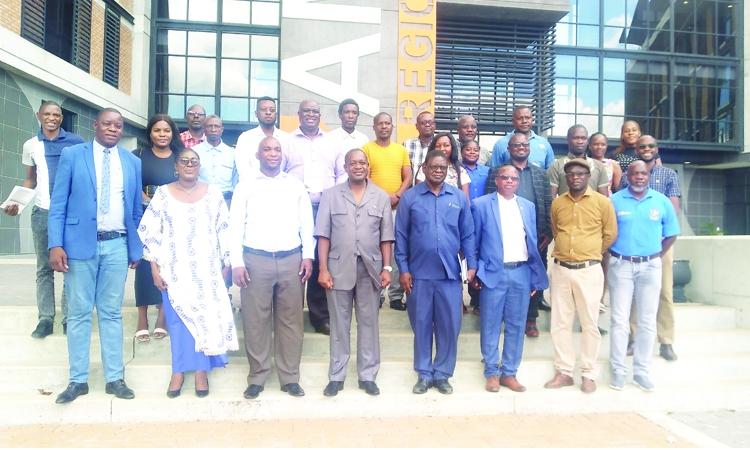 Councillors call for urgent network coverage in rural Zambezi Councillors call for urgent network coverage in rural Zambezi