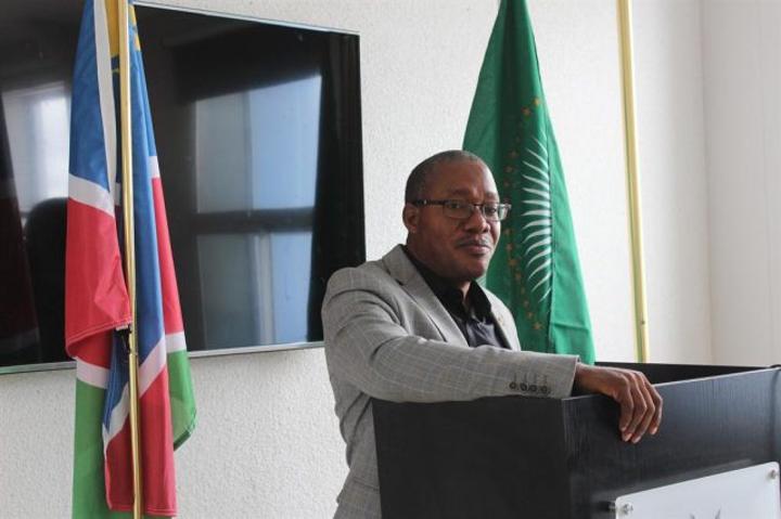 Namibia continues to conduct COVID-19 surveillance activities Namibia continues to conduct COVID-19 surveillance activities