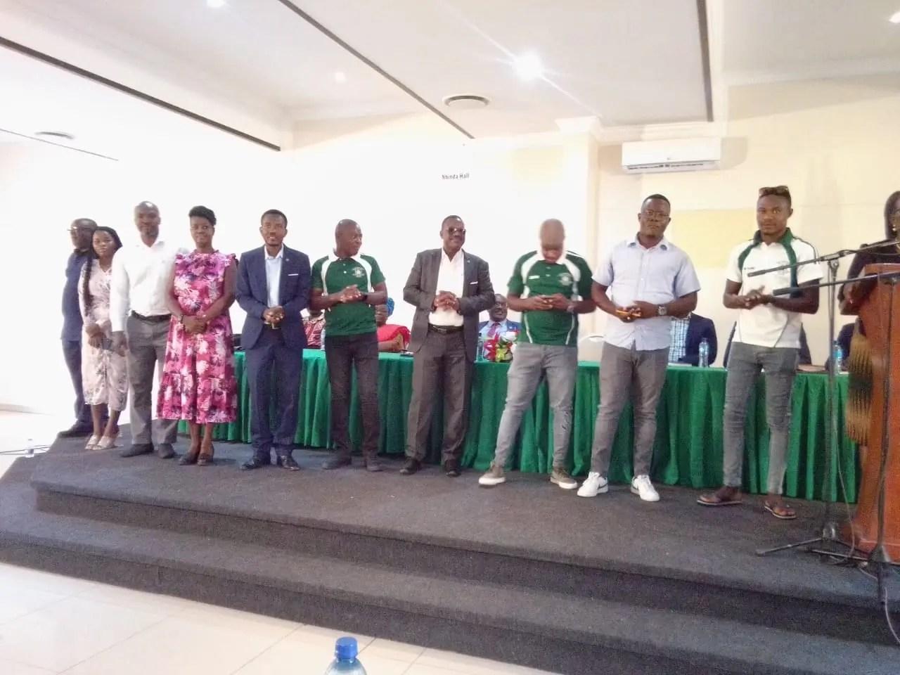 Rukonga Vision and Onawa dominate top performers Namibia