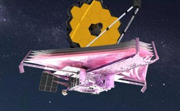 James Webb Telescope Exposes Dawn of Universe Galactic Features James Webb Telescope Exposes Dawn of Universe Galactic Features