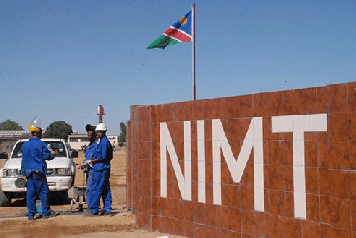 Wage bill overheats NIMT engine Wage bill overheats NIMT engine