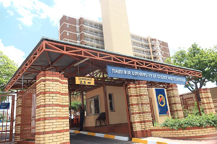 NUST hostel saga unfolds… male students left hanging for over two years … university rushes to advertise tender NUST hostel saga unfolds… male students left hanging for over two years … university rushes to advertise tender