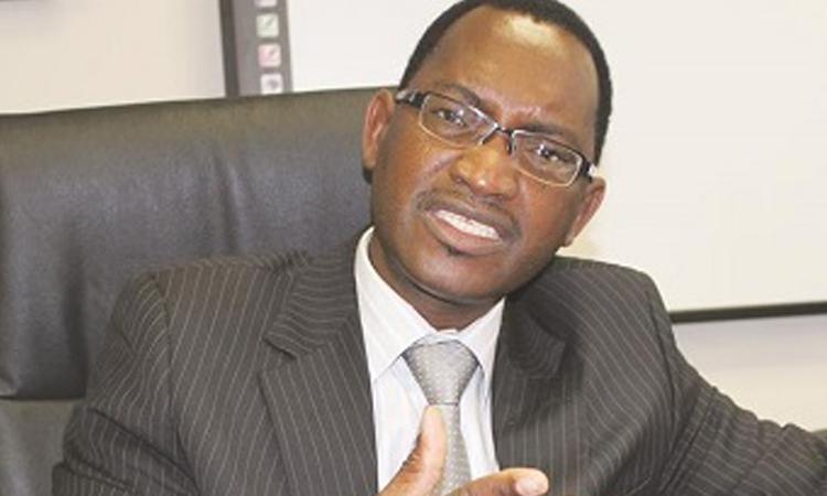 Namibia has not lost corruption battle – Noa Namibia has not lost corruption battle – Noa