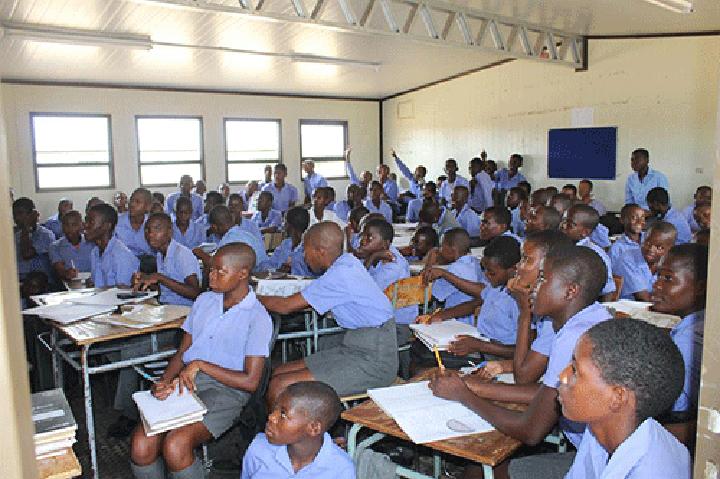 Lack of data blamed for school challenges - Namibia