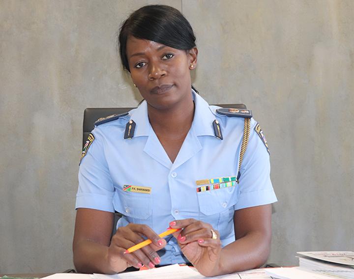 USD 60b never reached Namibia – police