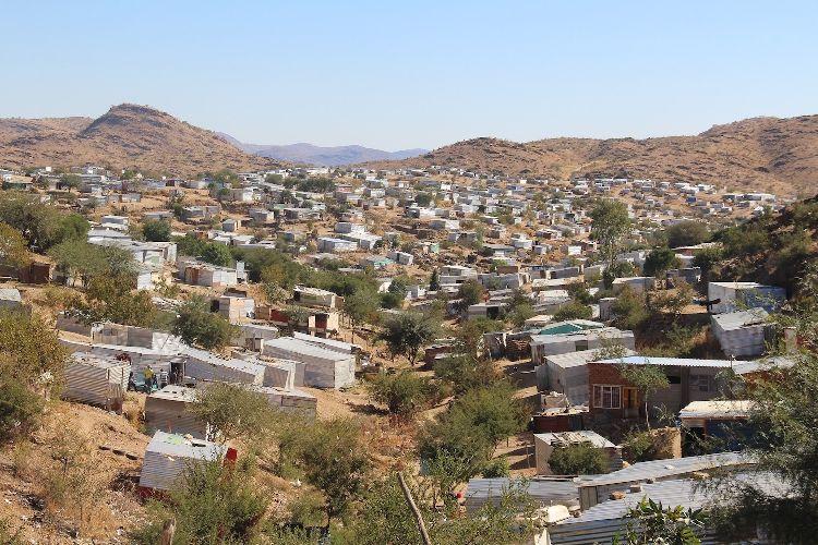 Attack on squatters law fails Namibia