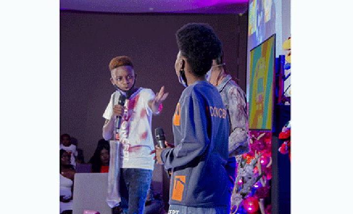 Waka Kids Choice awards are back Waka Kids Choice awards are back