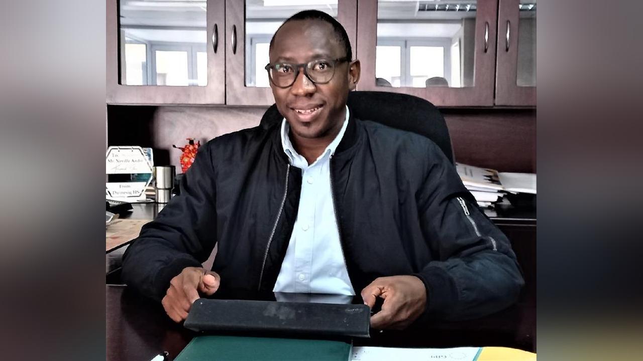 Erongo governor intervenes in Uis tin mine labour dispute Erongo governor intervenes in Uis tin mine labour dispute