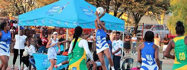 Navy want to maintain top spot…as elite netball league returns Navy want to maintain top spot…as elite netball league returns