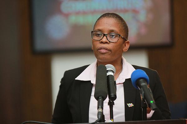 New divorce bill in final drafting stage - Namibia