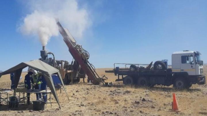 Askari Metals Makes Major Lithium Discovery at Uis Project in Namibia Askari Metals Makes Major Lithium Discovery at Uis Project in Namibia