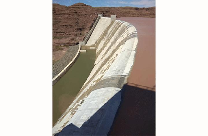 Drying dams to put Windhoek under pressure Drying dams to put Windhoek under pressure