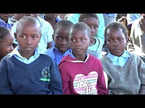 Zambezi Women Empowerment Fishing Company donates to Kasibi Primary ...