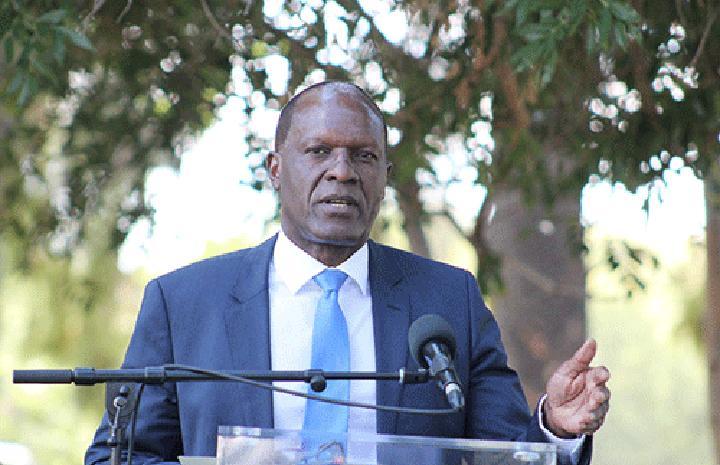 Alweendo: Mining, energy could liberate Namibia Alweendo: Mining, energy could liberate Namibia