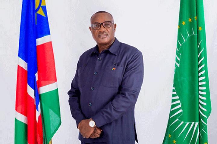 Ohangwena celebrates high enrolment numbers Namibia