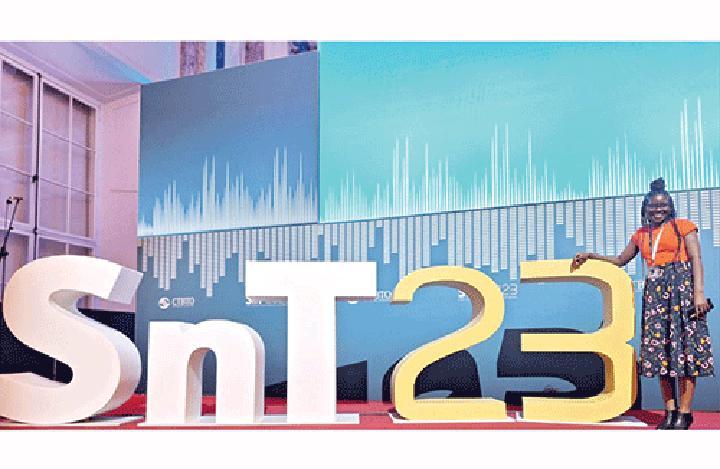 Women can meaningfully contribute to STEM Women can meaningfully contribute to STEM