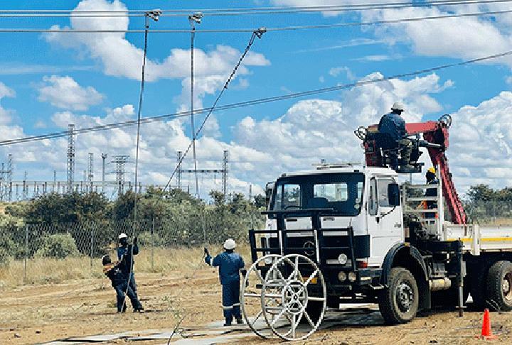 Erongo Red power price hike takes effect - Namibia