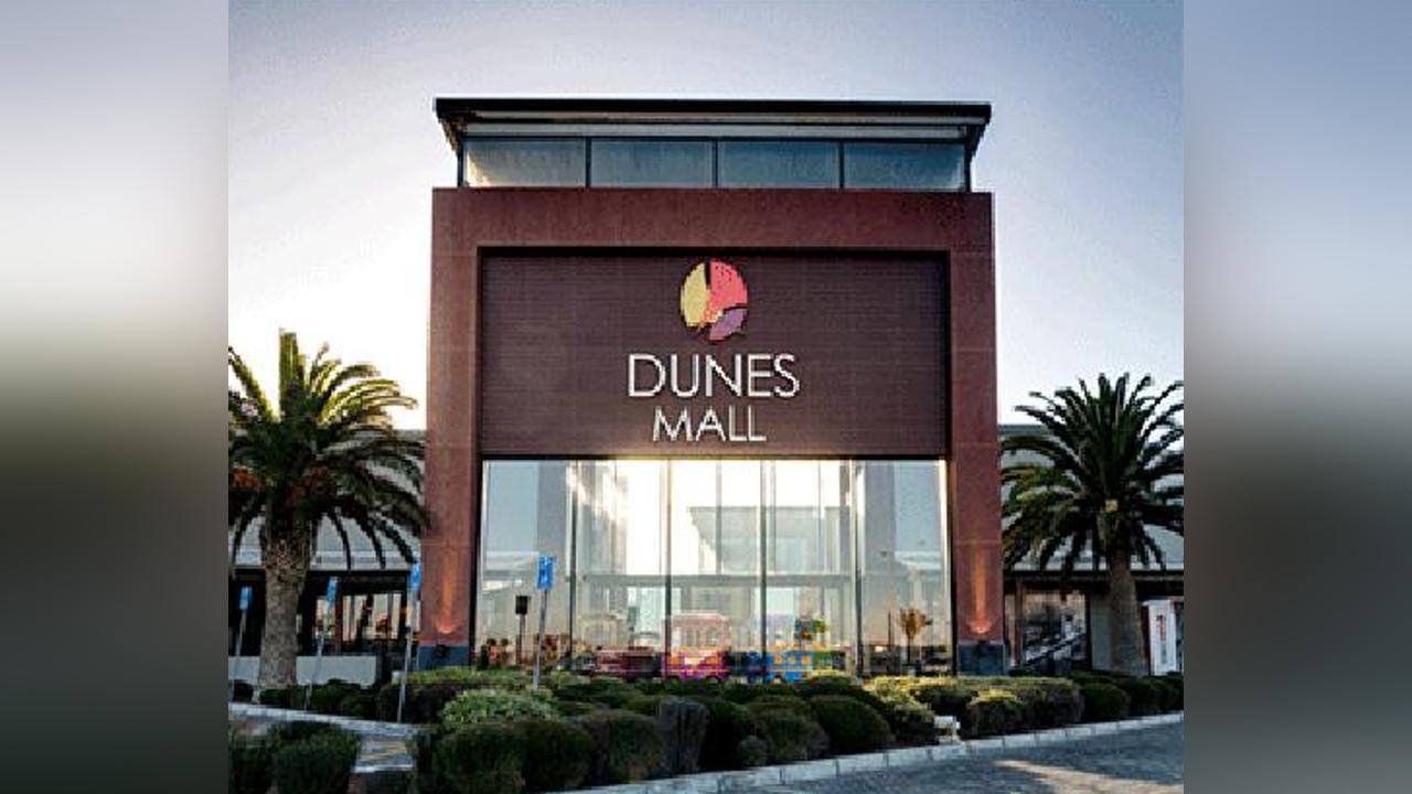 Oryx Properties raises capital for Dunes Mall acquisition Namibia