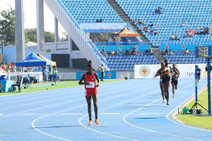 NSC boosts Namibia’s All-Africa Games preparations NSC boosts Namibia’s All-Africa Games preparations