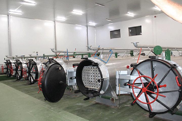 Underutilised N$310m horse mackerel facility irks MPs Underutilised N$310m horse mackerel facility irks MPs