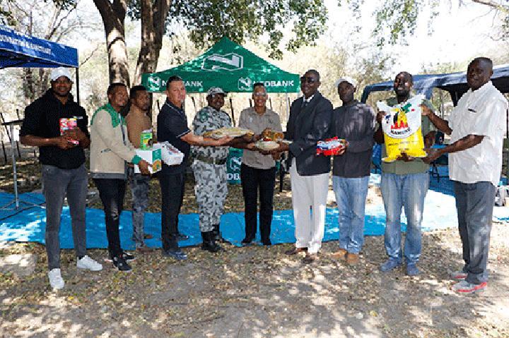 Rogue conservancy officials warned Rogue conservancy officials warned