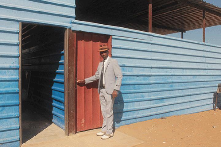 Kehemu invites friends of education to gala dinner Kehemu invites friends of education to gala dinner