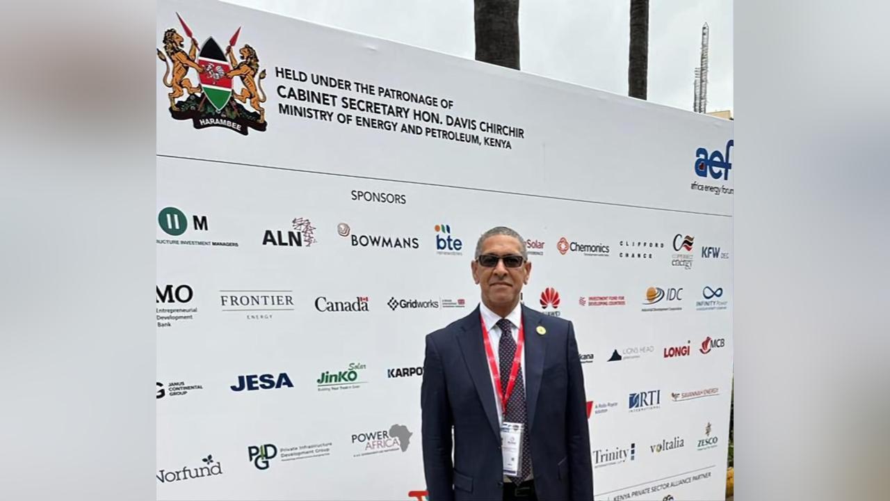 Monie Captan Rallies Support for Capacity Building to Boost Effective Service Delivery in Africa’s Energy Sector Monie Captan Rallies Support for Capacity Building to Boost Effective Service Delivery in Africa’s Energy Sector