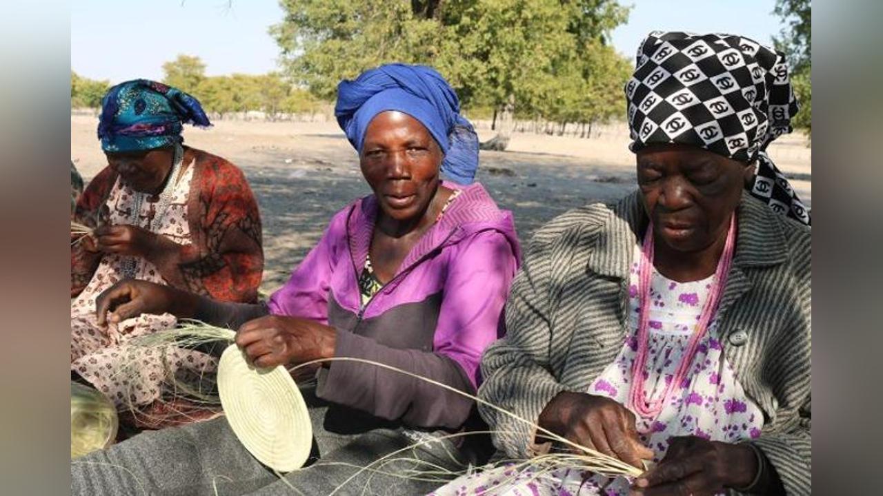Empowering Rural Artisans: Capricorn Foundation Extends Support with Omba Arts Trust Empowering Rural Artisans: Capricorn Foundation Extends Support with Omba Arts Trust