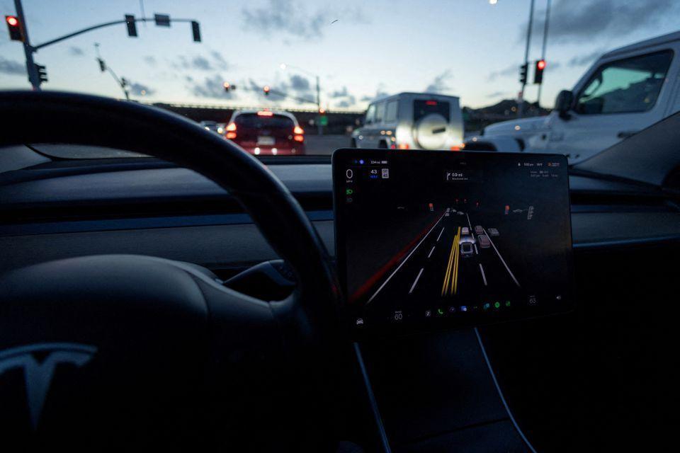 Focus: Tesla braces for its first trial involving Autopilot fatality Focus: Tesla braces for its first trial involving Autopilot fatality