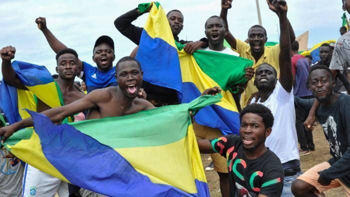 Africa’s contagious coups Africa’s contagious coups