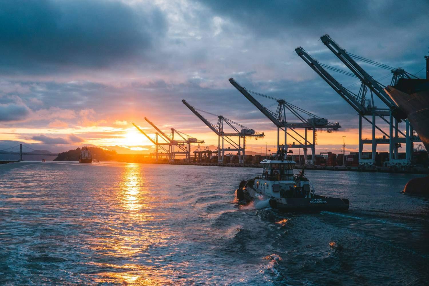 Top 5 Ports to Watch in West Africa Top 5 Ports to Watch in West Africa