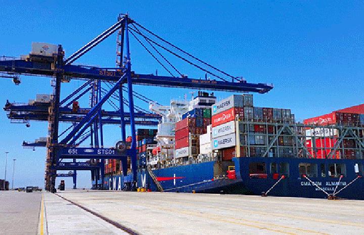 Namibia builds on N$100b BRICS trade Namibia builds on N$100b BRICS trade