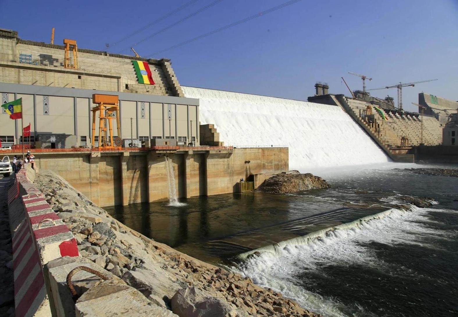 African Hydropower Confronts Cheap Solar and Wind African Hydropower Confronts Cheap Solar and Wind