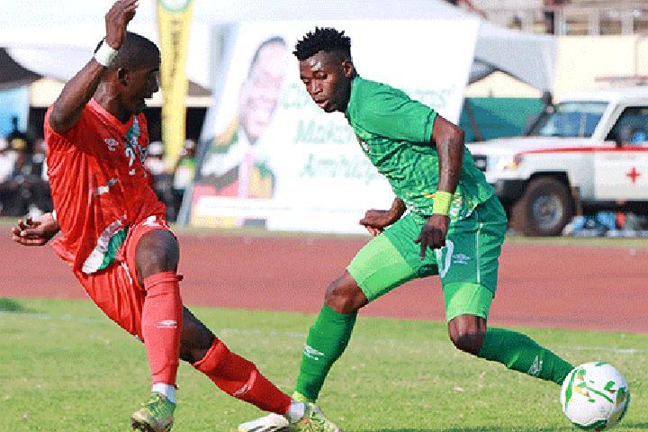 Benjamin basks in positives Benjamin basks in positives