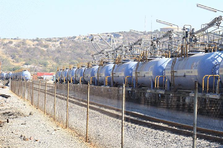 Namibia’s July exports at eight billion Namibia’s July exports at eight billion