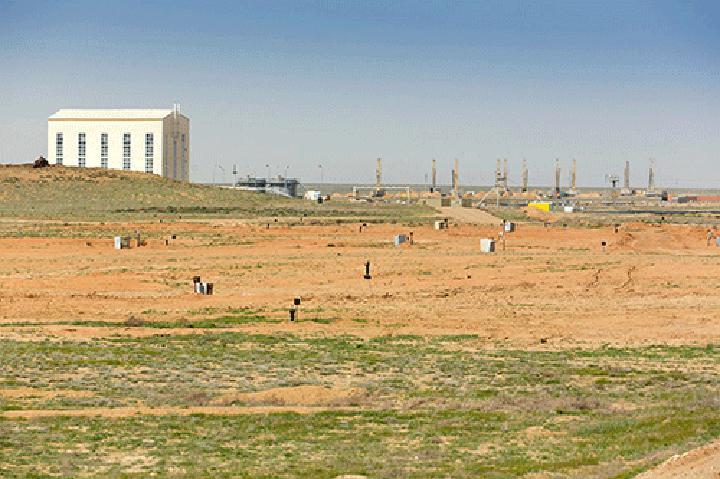 More red flags for Omaheke uranium project More red flags for Omaheke uranium project