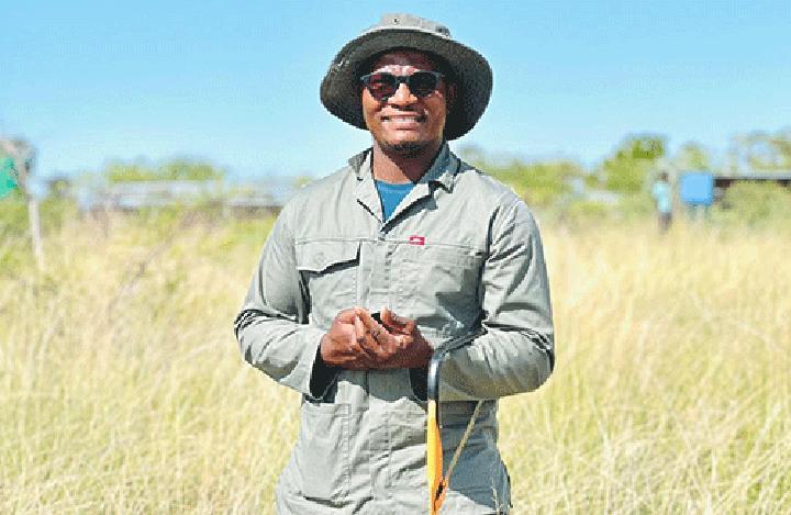 Empowering youth in Namibia’s agriculture sector: the abattoir opportunity Empowering youth in Namibia’s agriculture sector: the abattoir opportunity