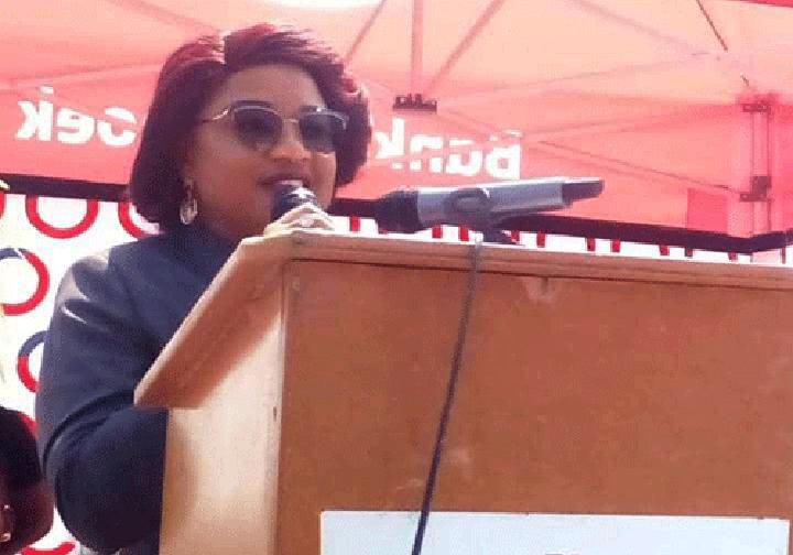 Okakarara fair provides access to continental markets – Sinimbo Okakarara fair provides access to continental markets – Sinimbo