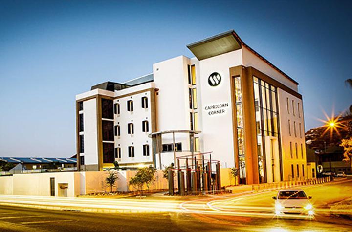 Capricorn profit after tax up 30% to N$1.47 billion …N$1 billion contributed in direct and indirect taxes Capricorn profit after tax up 30% to N$1.47 billion …N$1 billion contributed in direct and indirect taxes