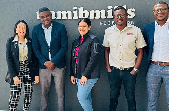 Ondjola festival set for December Ondjola festival set for December