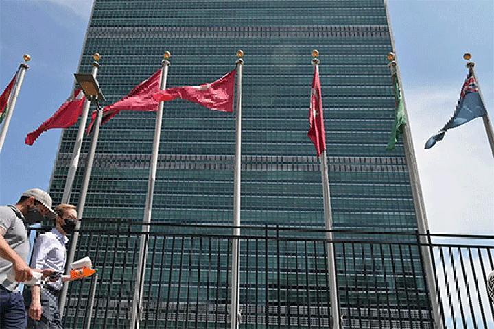 NIPDB concludes UNGA investment promotion ..building confidence in Namibia through meetings and summits NIPDB concludes UNGA investment promotion ..building confidence in Namibia through meetings and summits