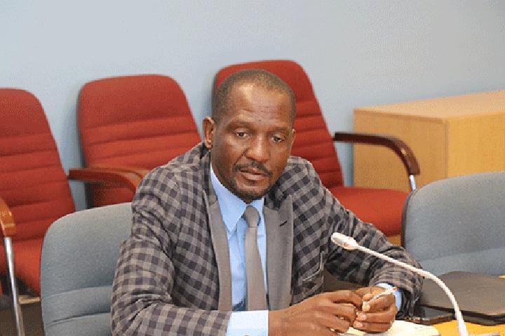 Member of the National Assembly, Mike Venaani has submitted a motion to discuss what causes the high crime in the countr Member of the National Assembly, Mike Venaani has submitted a motion to discuss what causes the high crime in the countr
