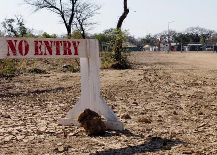 Protesters Want ReconAfrica Forced to Leave Namibia After Parliamentary Investigation Finds Law Violations Protesters Want ReconAfrica Forced to Leave Namibia After Parliamentary Investigation Finds Law Violations